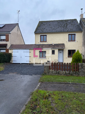 
Maison Etreux 5 pièce(s) 107 m2
