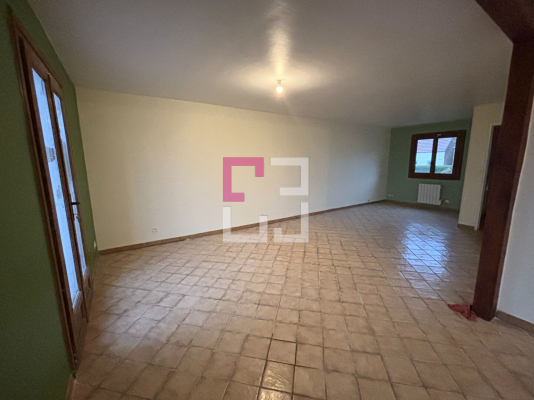 
Maison Etreux 5 pièce(s) 107 m2
