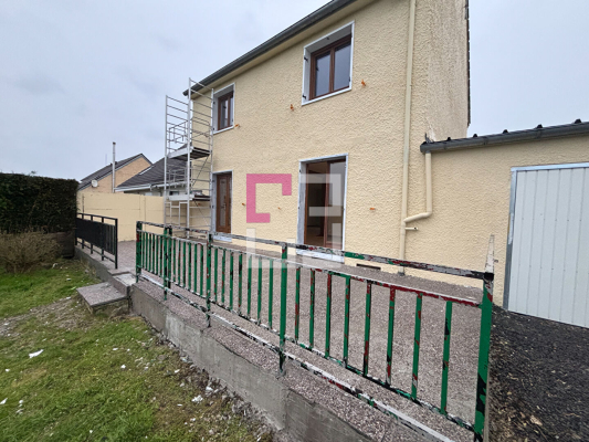 
Maison Etreux 5 pièce(s) 107 m2
