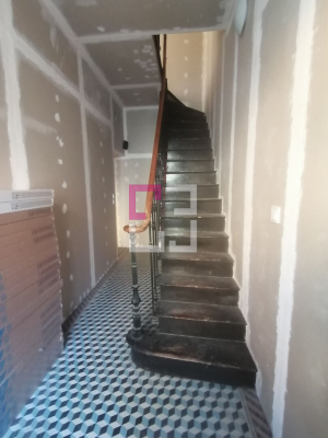 
Maison Hirson 6 pièce(s) 125 m2
