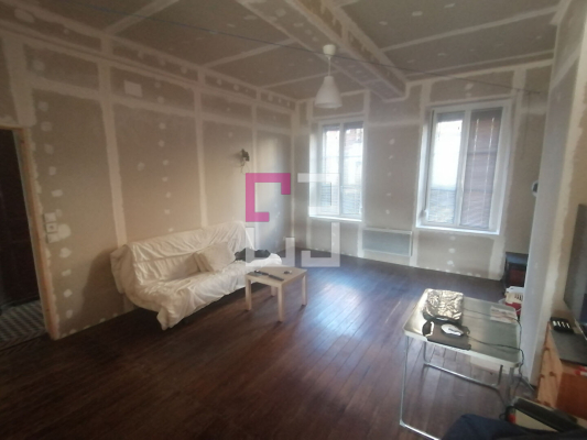 
Maison Hirson 6 pièce(s) 125 m2
