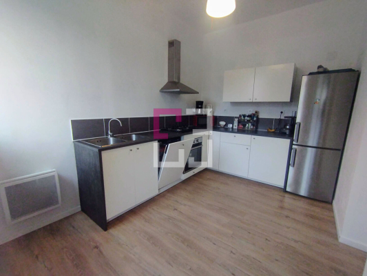 
Maison Hirson 6 pièce(s) 125 m2
