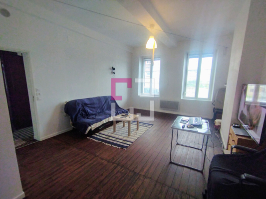 
Maison Hirson 6 pièce(s) 125 m2
