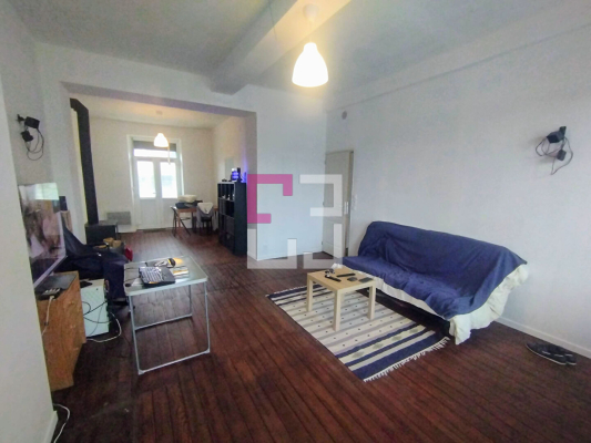 
Maison Hirson 6 pièce(s) 125 m2
