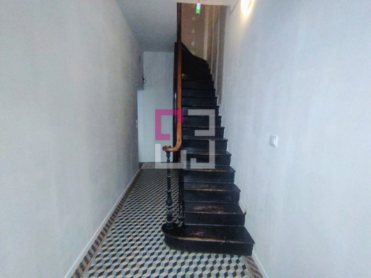 
Maison Hirson 6 pièce(s) 125 m2
