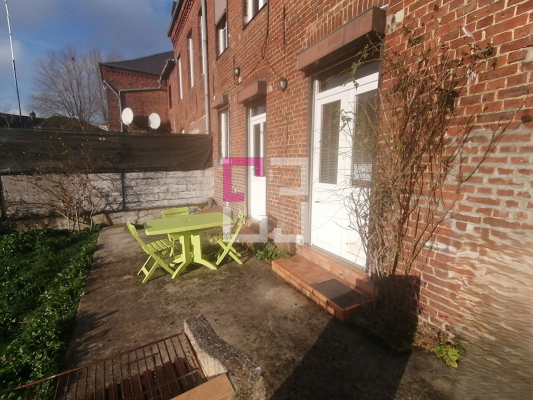 
Maison Hirson 6 pièce(s) 125 m2
