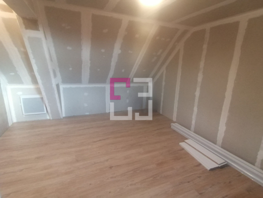 
Maison Hirson 6 pièce(s) 125 m2
