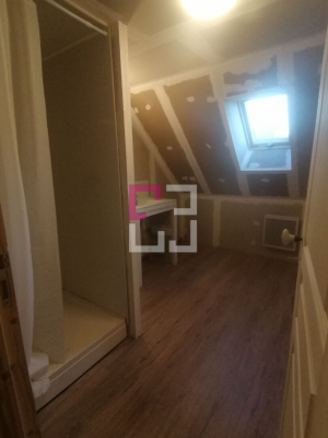 
Maison Hirson 6 pièce(s) 125 m2
