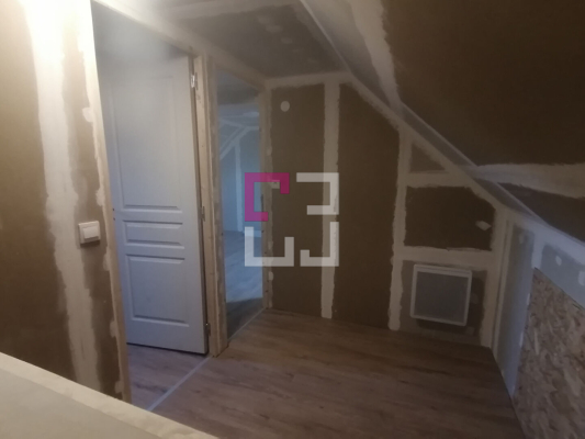 
Maison Hirson 6 pièce(s) 125 m2
