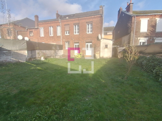 
Maison Hirson 6 pièce(s) 125 m2
