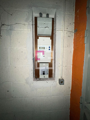 
Entrepôt / local industriel Saint Quentin 160 m2
