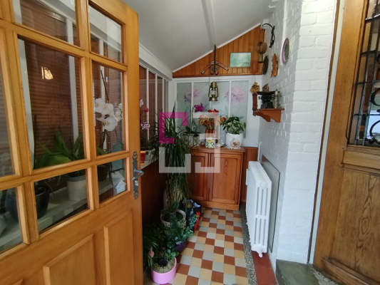 
Maison BRISSY HAMEGICOURT 3 pièces 71 m²
