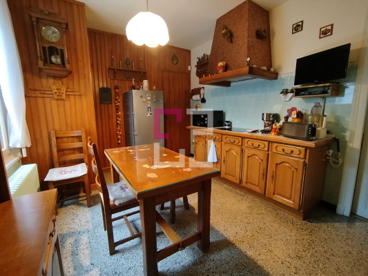 
Maison BRISSY HAMEGICOURT 3 pièces 71 m²
