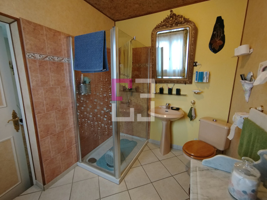 
Maison BRISSY HAMEGICOURT 3 pièces 71 m²
