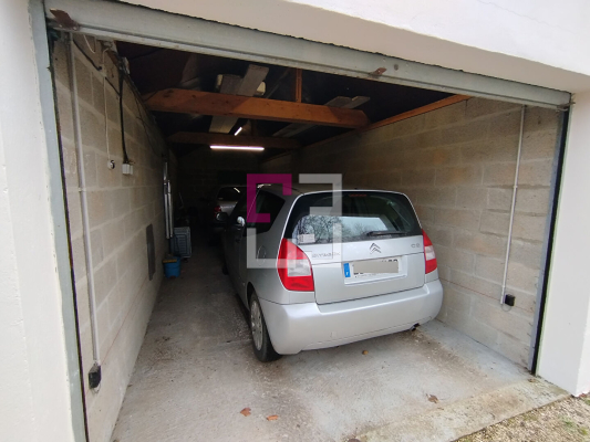 
Maison BRISSY HAMEGICOURT 3 pièces 71 m²
