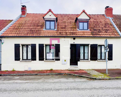 
Maison Chambry 5 pièce(s) 120 m2
