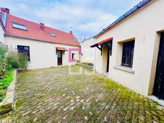 
Maison Chambry 5 pièce(s) 120 m2
