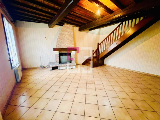 
Maison Chambry 5 pièce(s) 120 m2
