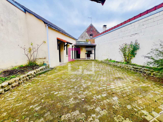 
Maison Chambry 5 pièce(s) 120 m2
