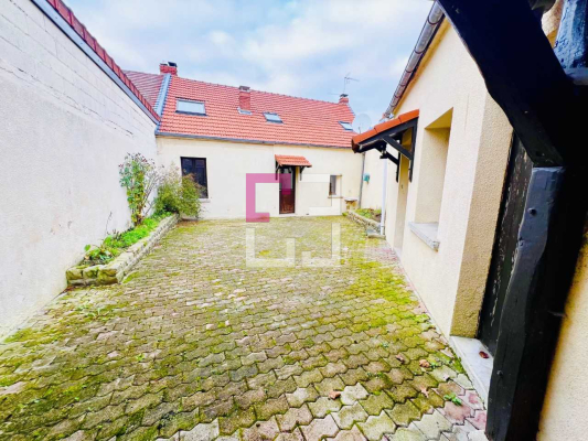 
Maison Chambry 5 pièce(s) 120 m2
