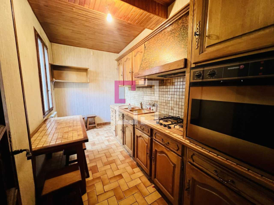 
Maison Chambry 5 pièce(s) 120 m2
