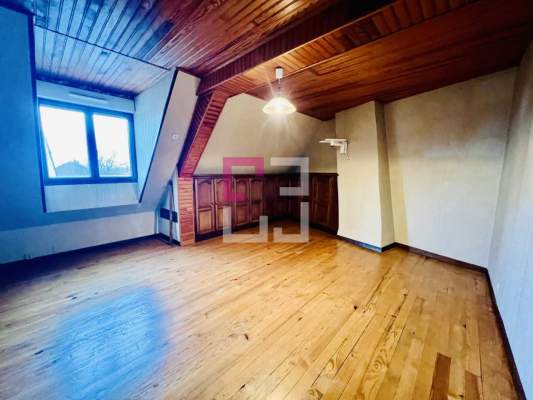 
Maison Chambry 5 pièce(s) 120 m2
