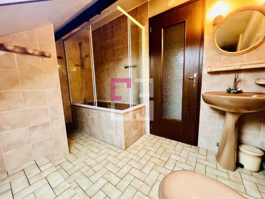 
Maison Chambry 5 pièce(s) 120 m2
