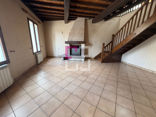 
Maison Chambry 5 pièce(s) 120 m2

