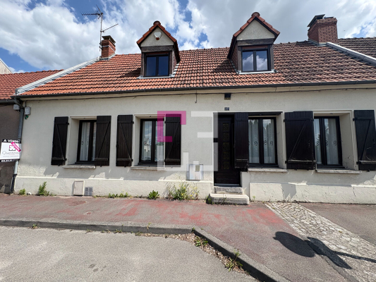 
Maison Chambry 5 pièce(s) 120 m2
