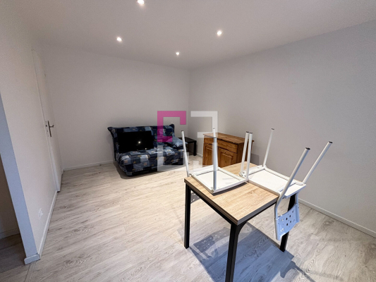 
Studio Meublé Proisy 1 pièce(s) 21 m2
