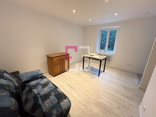 
Studio Meublé Proisy 1 pièce(s) 21 m2
