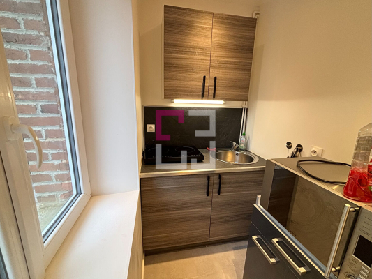 
Studio Meublé Proisy 1 pièce(s) 21 m2
