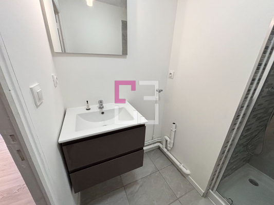 
Studio Meublé Proisy 1 pièce(s) 21 m2

