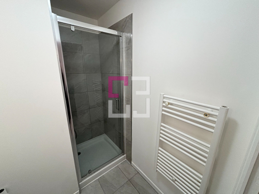 
Studio Meublé Proisy 1 pièce(s) 21 m2

