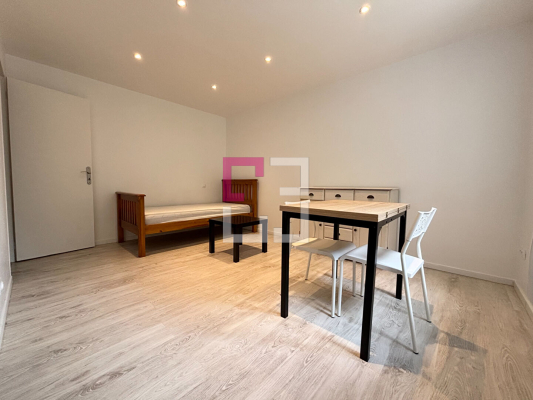 
Studio Meublé Proisy 1 pièce(s) 21 m2
