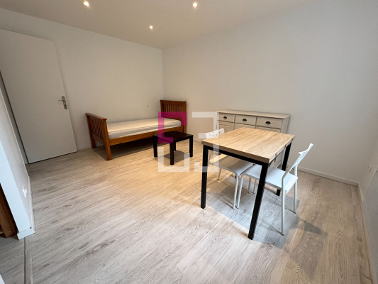 
Studio Meublé Proisy 1 pièce(s) 21 m2
