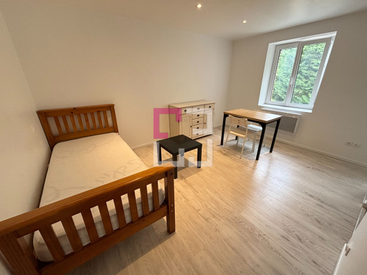 
Studio Meublé Proisy 1 pièce(s) 21 m2

