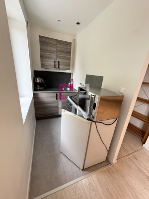 
Studio Meublé Proisy 1 pièce(s) 21 m2
