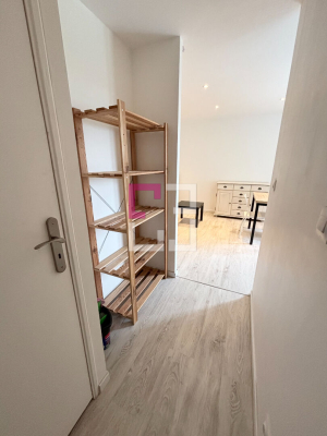 
Studio Meublé Proisy 1 pièce(s) 21 m2
