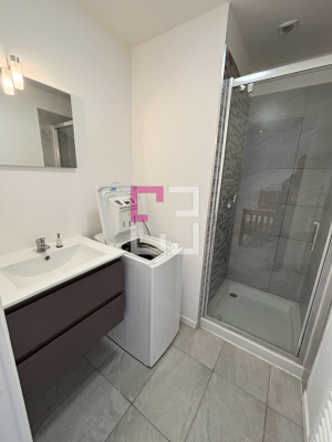 
Studio Meublé Proisy 1 pièce(s) 21 m2
