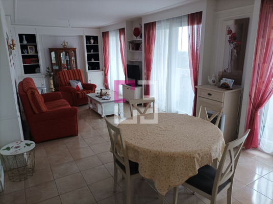 
Appartement Saint Quentin 3 pièce(s) 74 m2
