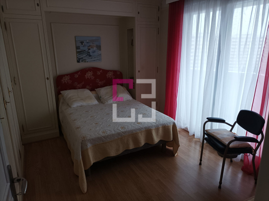 
Appartement Saint Quentin 3 pièce(s) 74 m2
