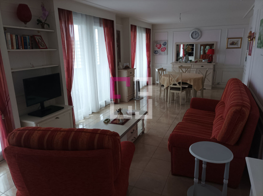 
Appartement Saint Quentin 3 pièce(s) 74 m2
