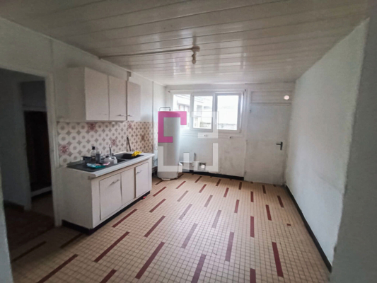 
Maison La Herie 6 pièce(s) 126.73 m2

