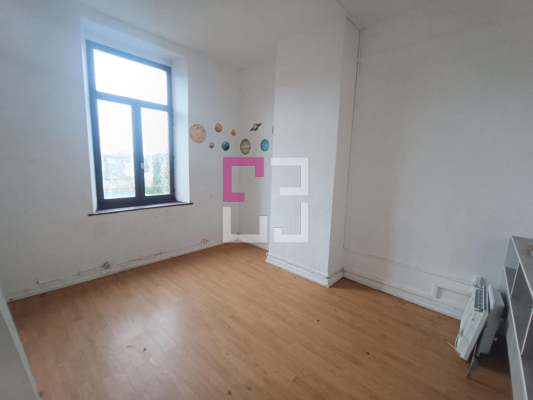 
Maison La Herie 6 pièce(s) 126.73 m2
