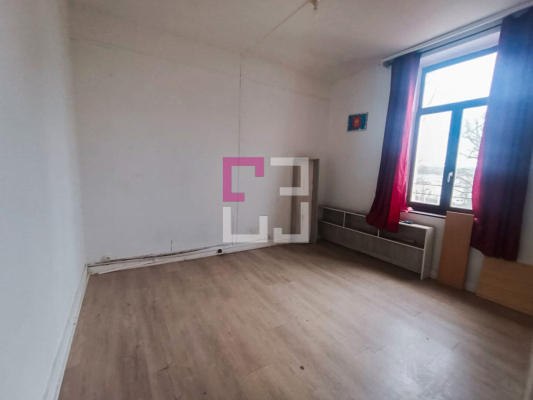 
Maison La Herie 6 pièce(s) 126.73 m2
