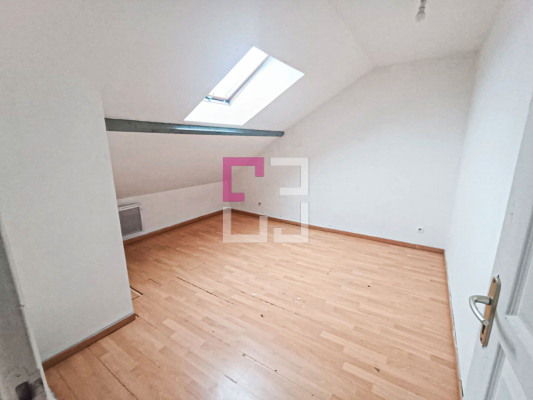 
Maison La Herie 6 pièce(s) 126.73 m2
