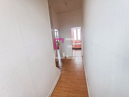 
Maison La Herie 6 pièce(s) 126.73 m2
