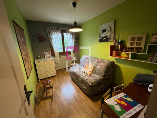 
Maison Mennessis   5 pièce(s) 90 m2
