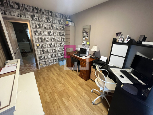 
Maison Mennessis   5 pièce(s) 90 m2
